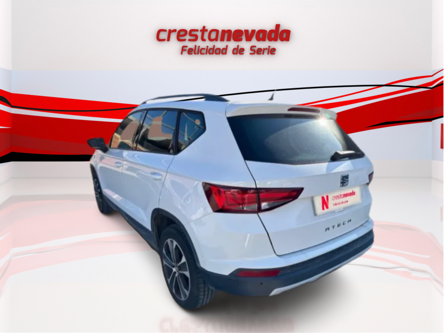 Imagen de SEAT Ateca