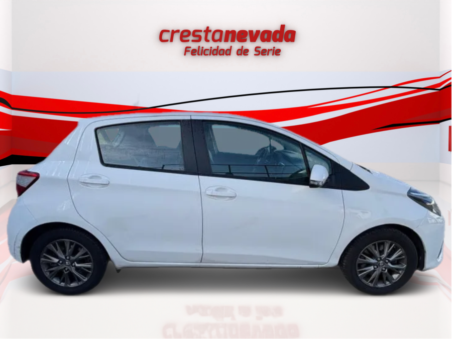 Imagen de TOYOTA Yaris