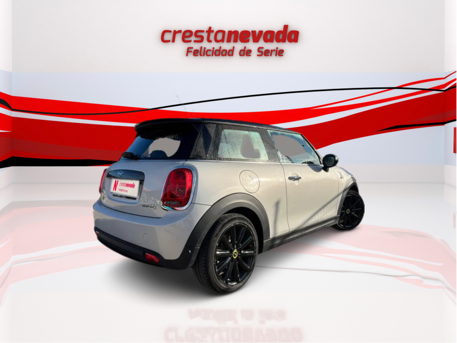 Imagen de Mini COOPER