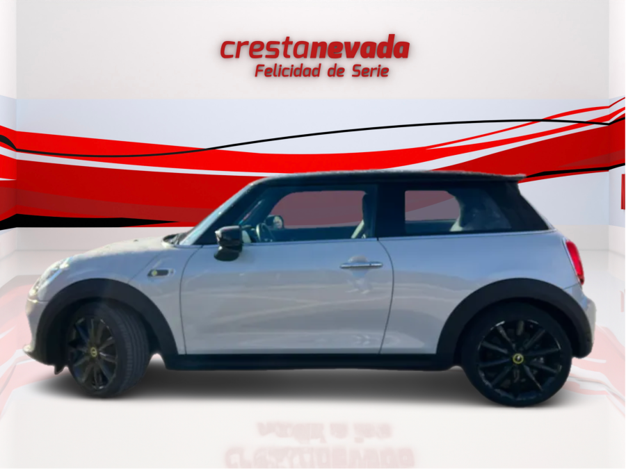 Imagen de Mini COOPER