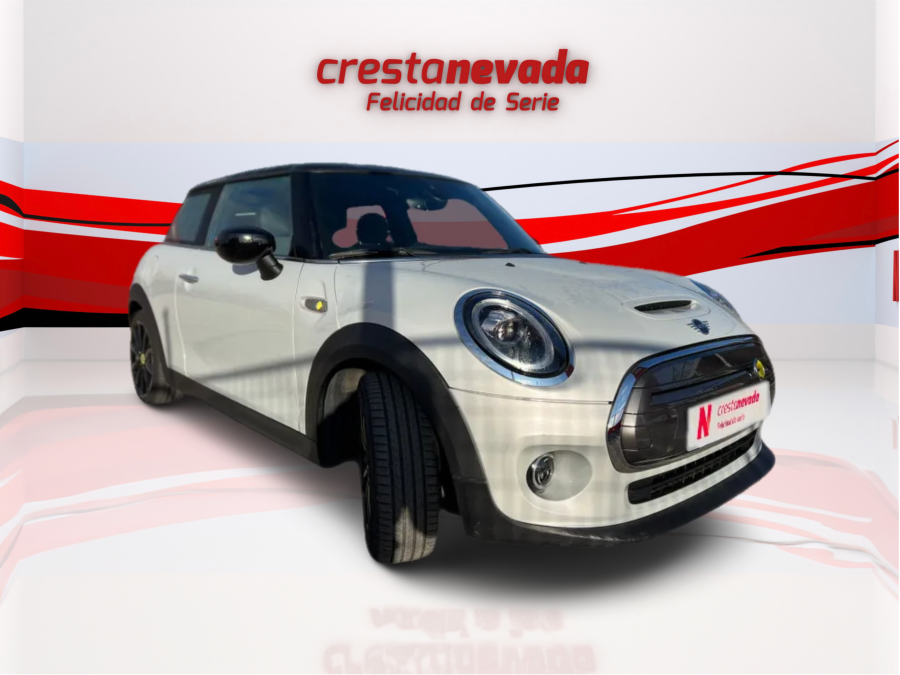 Imagen de Mini COOPER