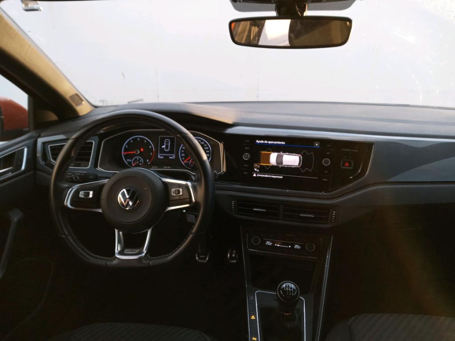 Imagen de Volkswagen Polo