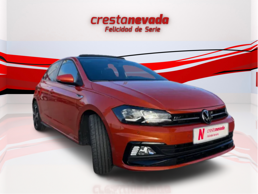 Imagen de Volkswagen Polo