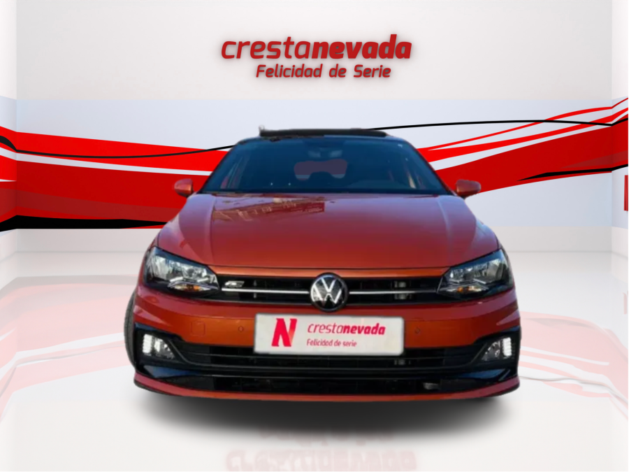 Imagen de Volkswagen Polo