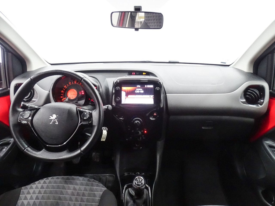 Imagen de Peugeot 108