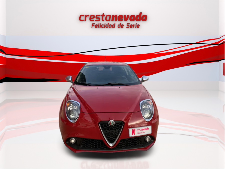 Imagen de Alfa romeo MiTo