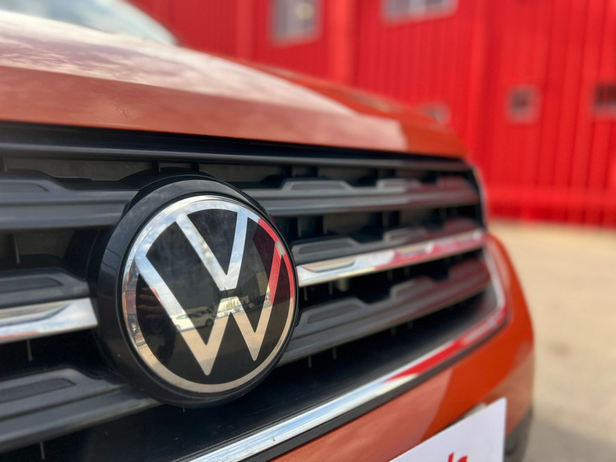 Imagen de Volkswagen T-Cross