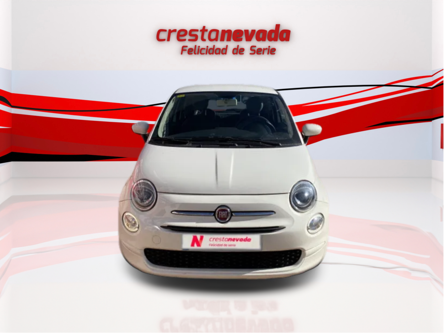 Imagen de Fiat 500