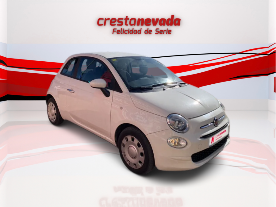 Imagen de Fiat 500