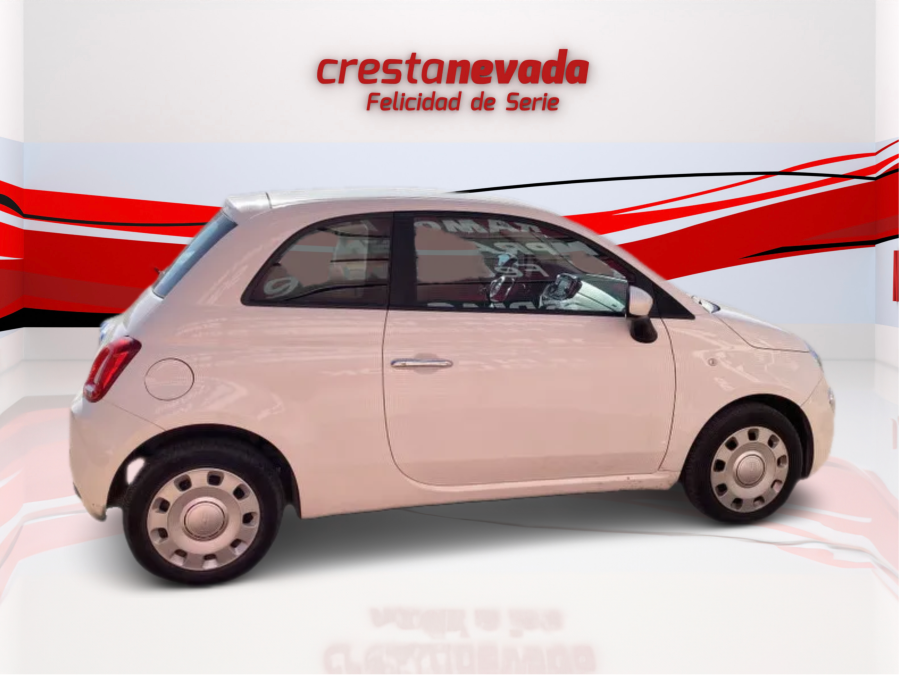 Imagen de Fiat 500