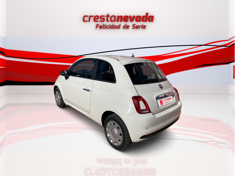 Imagen de Fiat 500