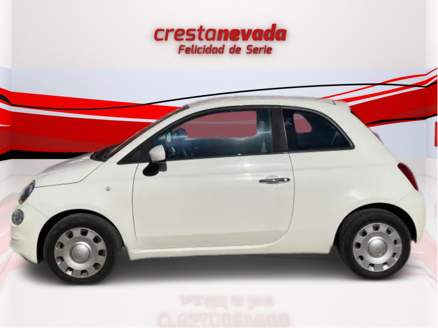 Imagen de Fiat 500