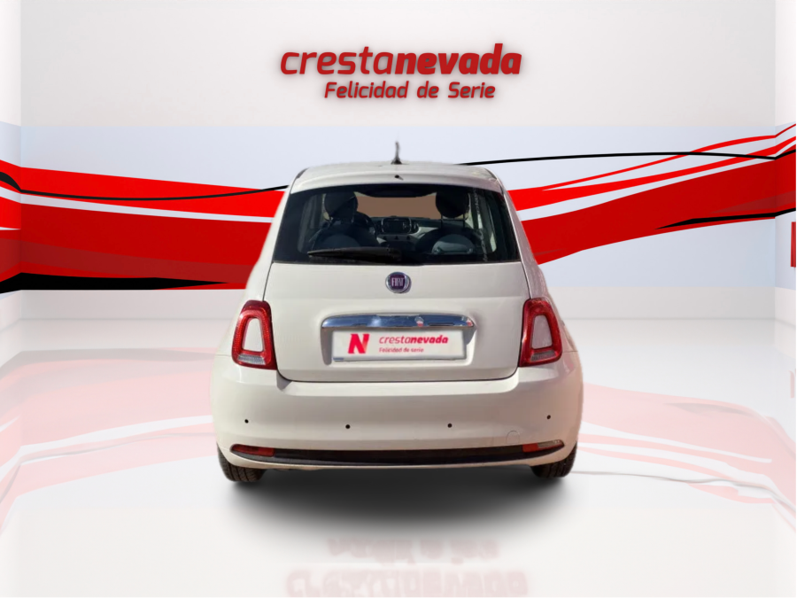 Imagen de Fiat 500