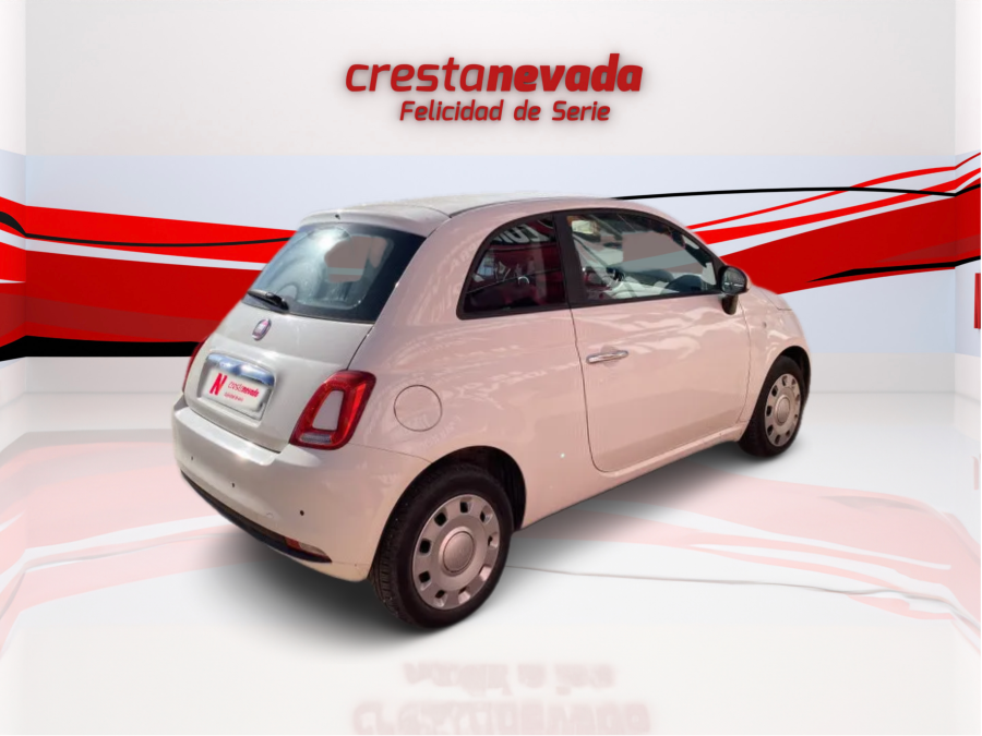 Imagen de Fiat 500