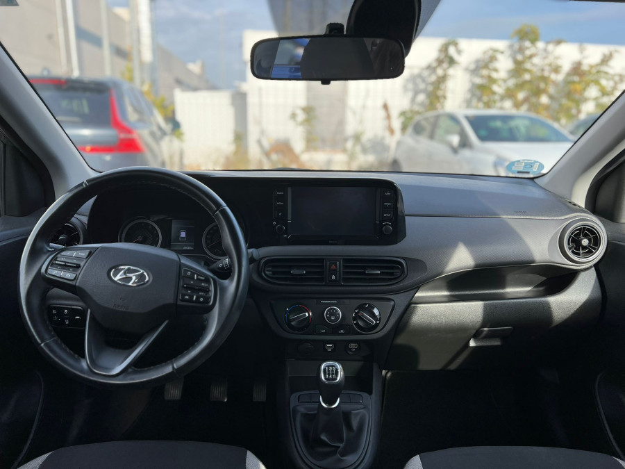 Imagen de Hyundai i10