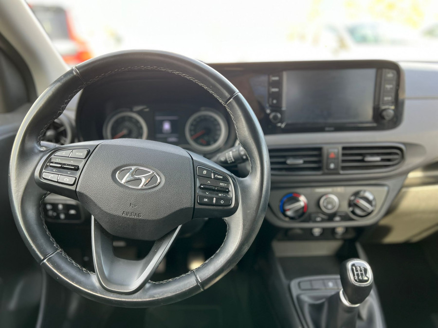 Imagen de Hyundai i10