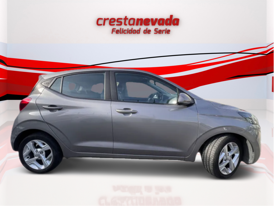 Imagen de Hyundai i10