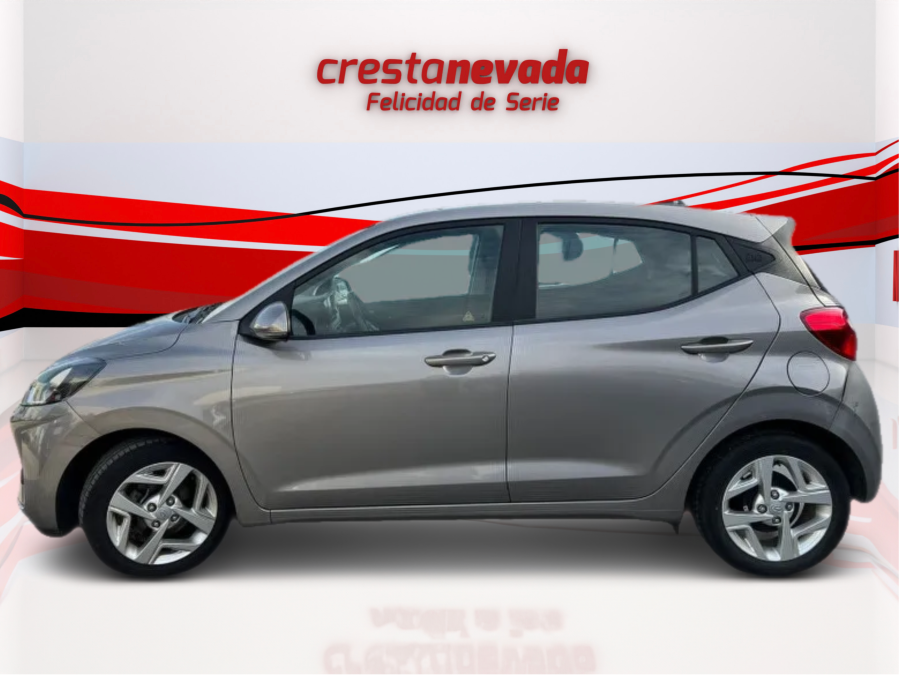 Imagen de Hyundai i10