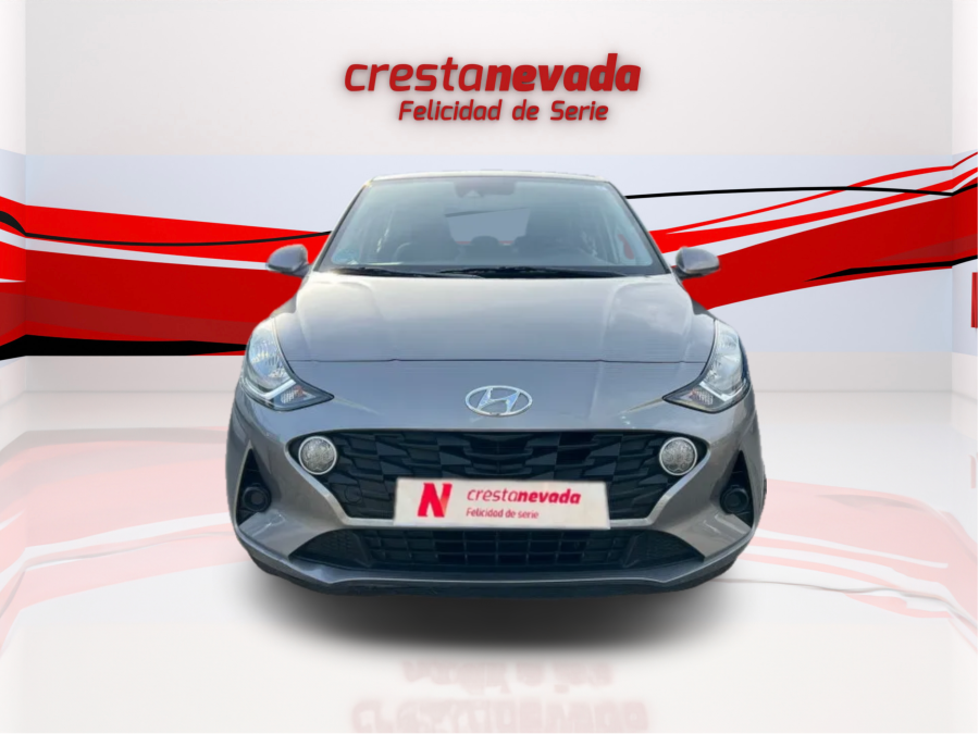 Imagen de Hyundai i10