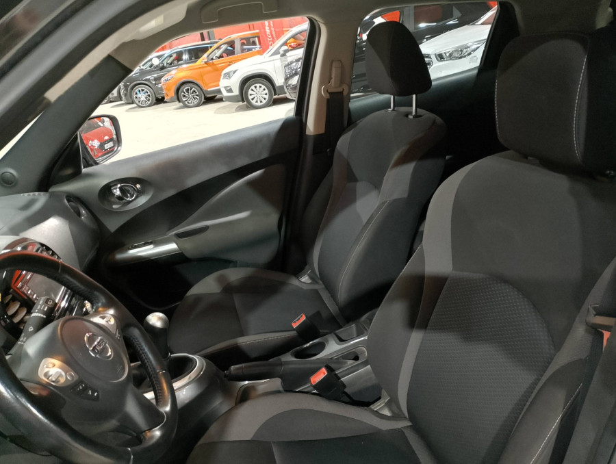 Imagen de NISSAN JUKE