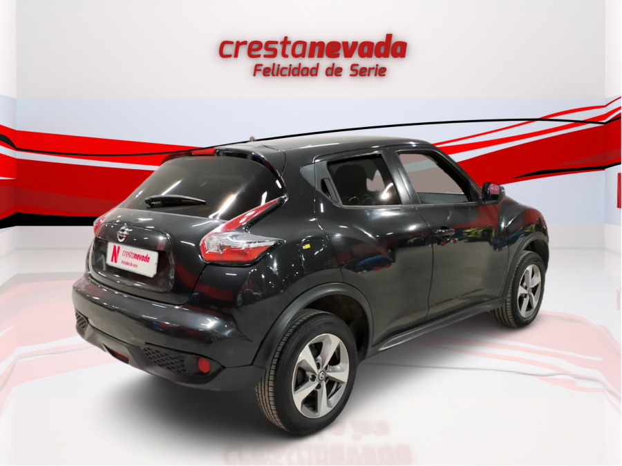 Imagen de NISSAN JUKE