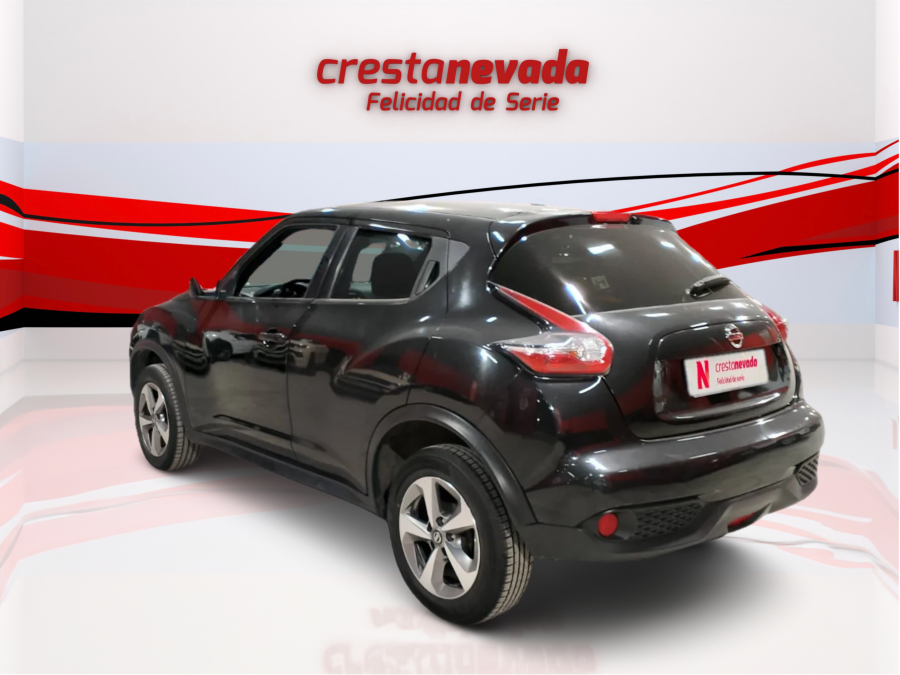 Imagen de NISSAN JUKE