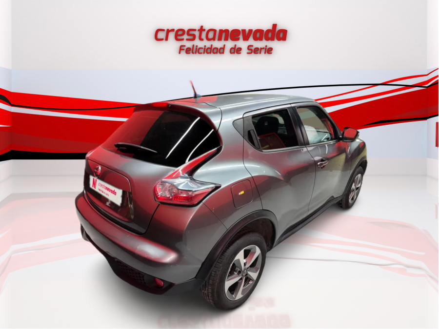 Imagen de NISSAN JUKE