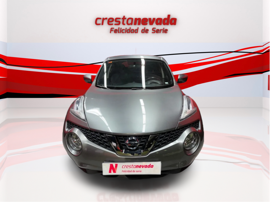 Imagen de NISSAN JUKE