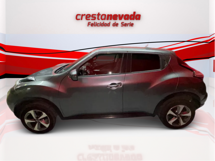 Imagen de NISSAN JUKE