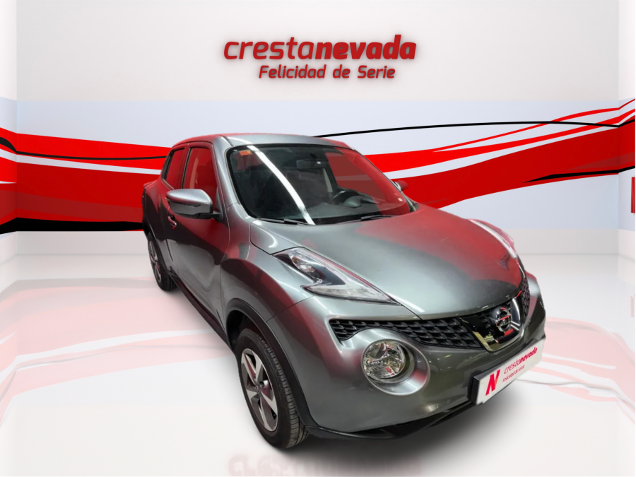 Imagen de NISSAN JUKE