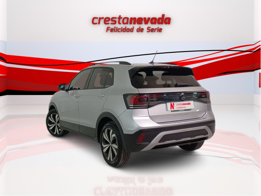 Imagen de Volkswagen T-Cross