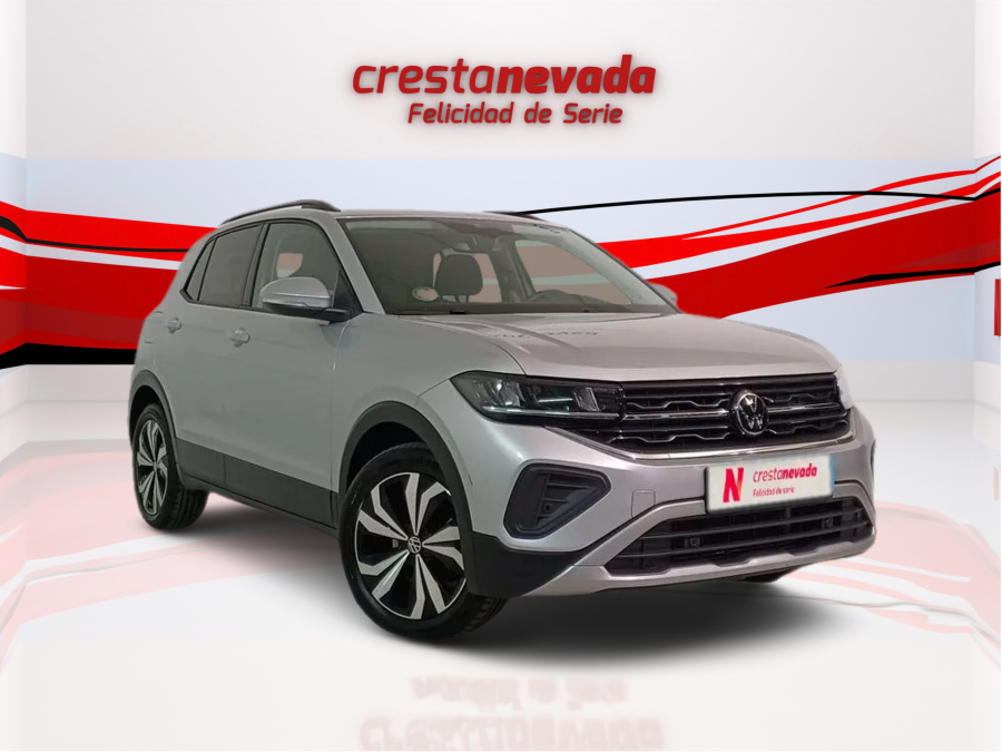 Imagen de Volkswagen T-Cross