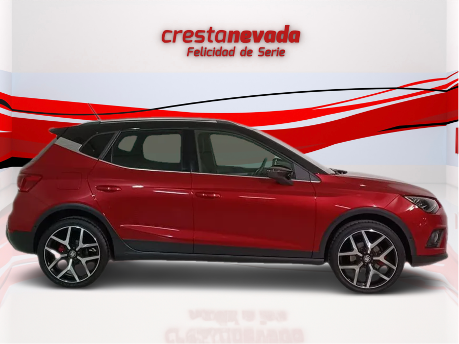 Imagen de SEAT Arona