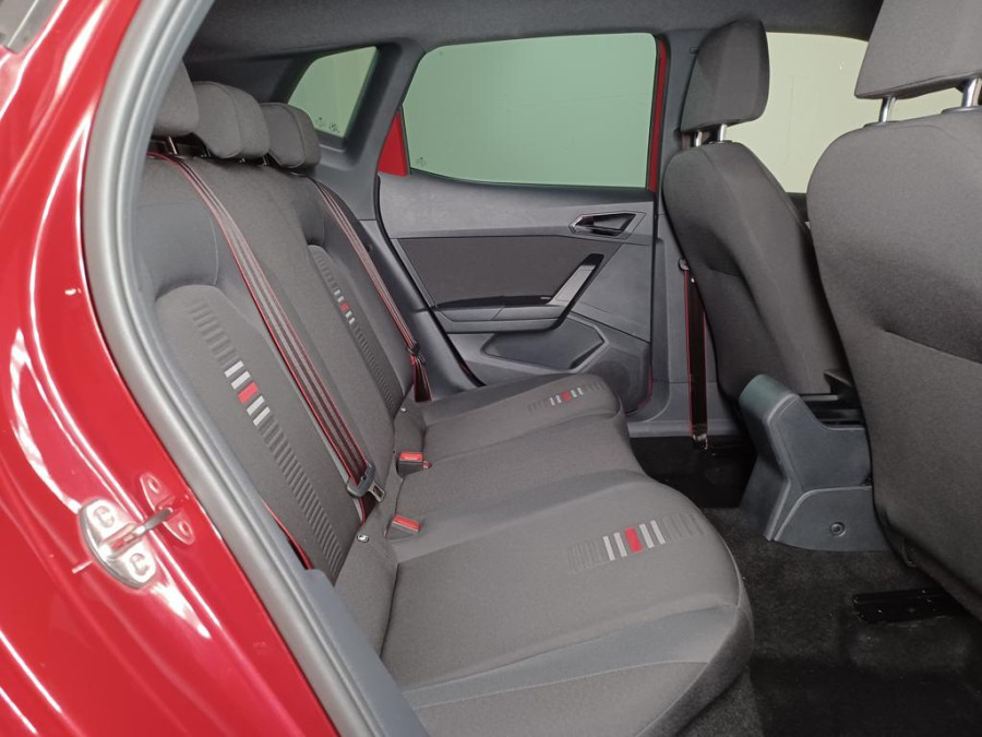 Imagen de SEAT Arona