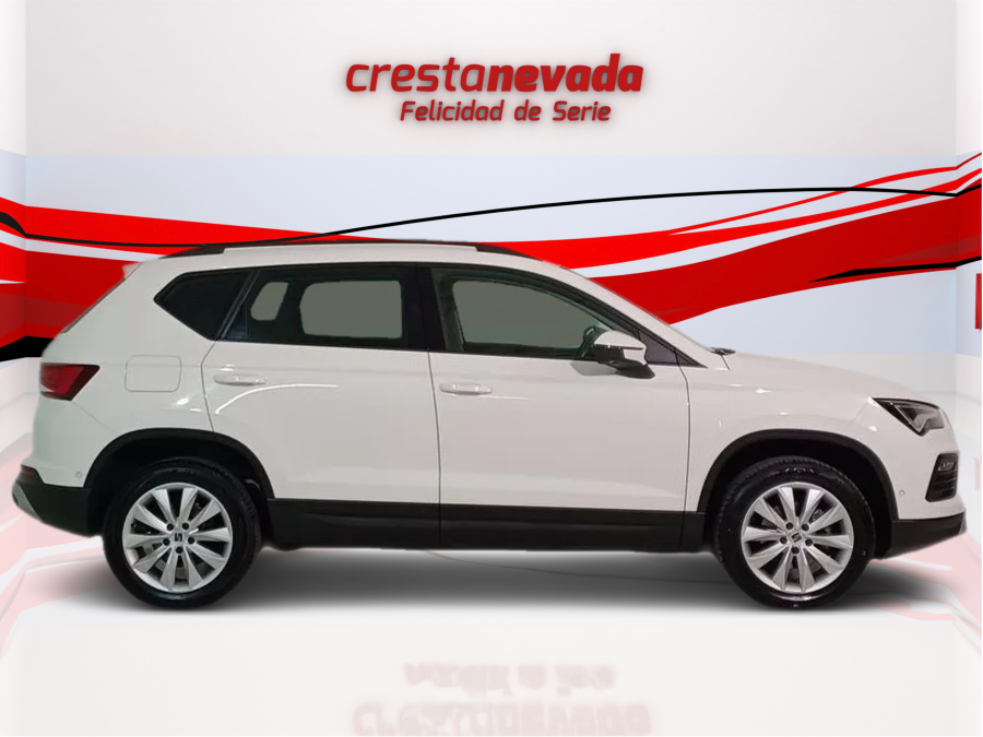 Imagen de SEAT Ateca