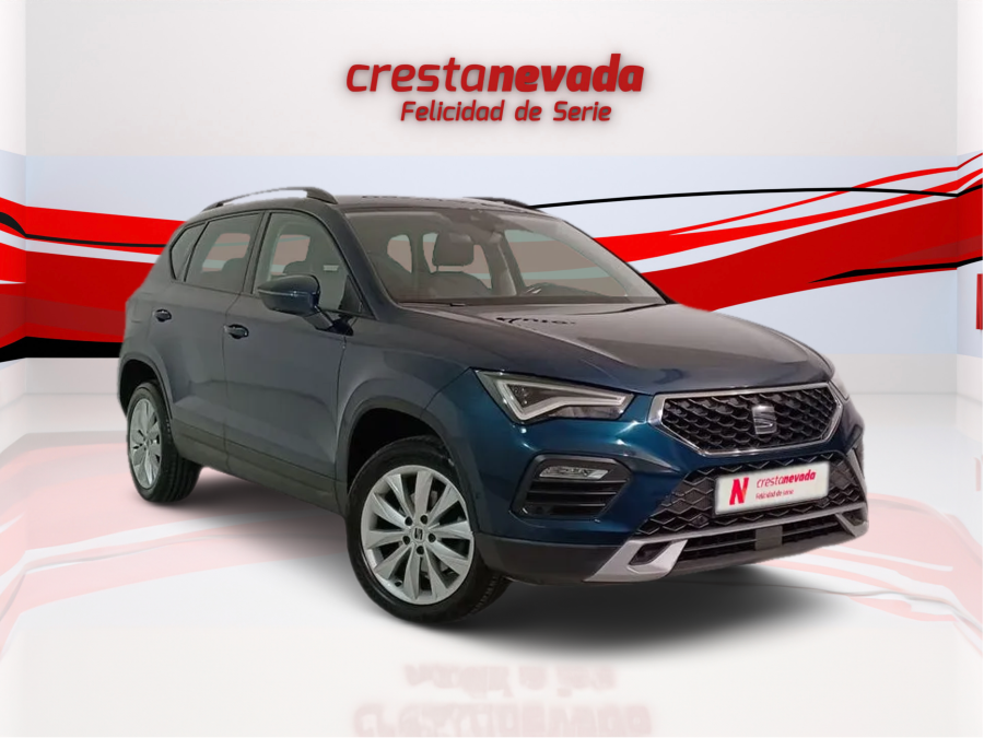 Imagen de SEAT Ateca