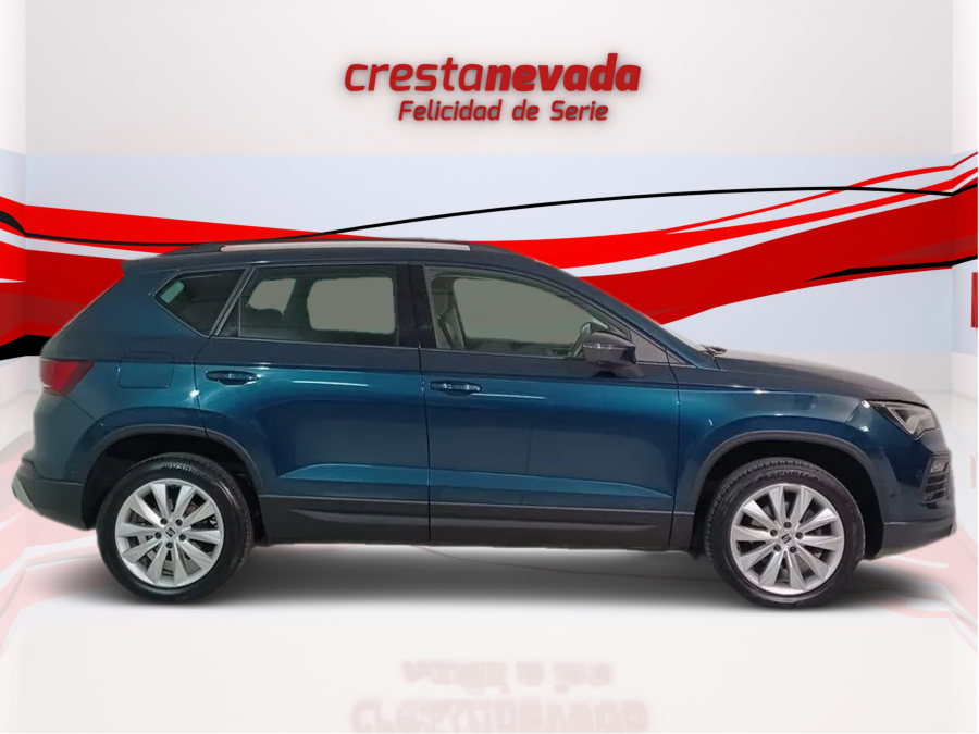 Imagen de SEAT Ateca