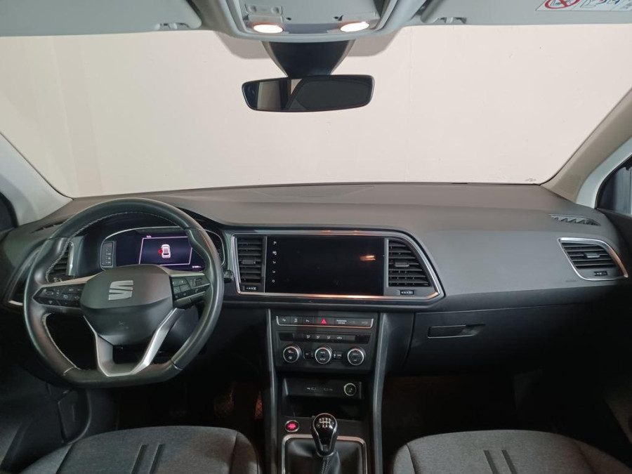 Imagen de SEAT Ateca