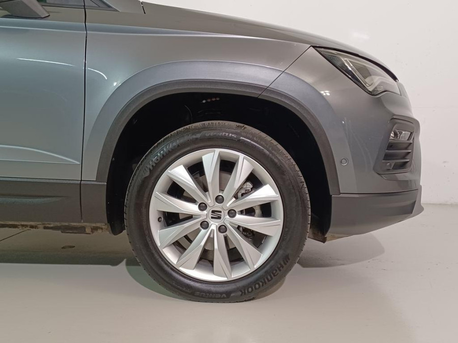 Imagen de SEAT Ateca