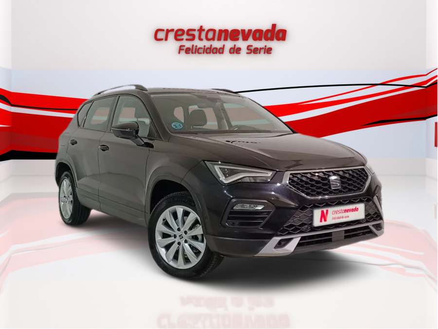 Imagen de SEAT Ateca