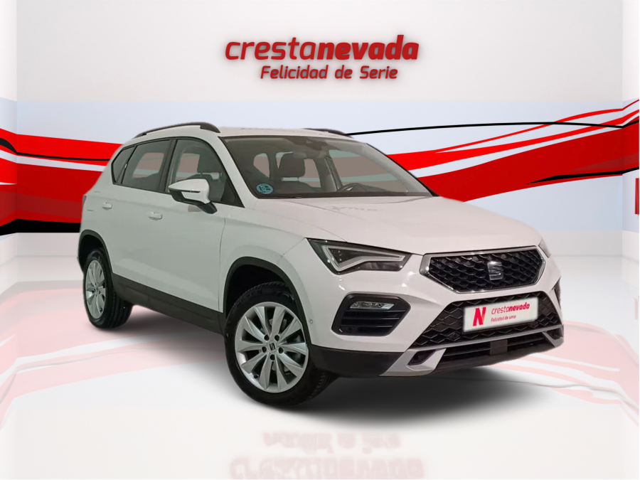 Imagen de SEAT Ateca