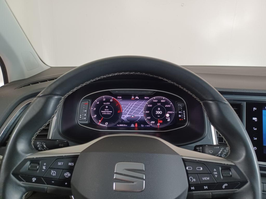 Imagen de SEAT Ateca