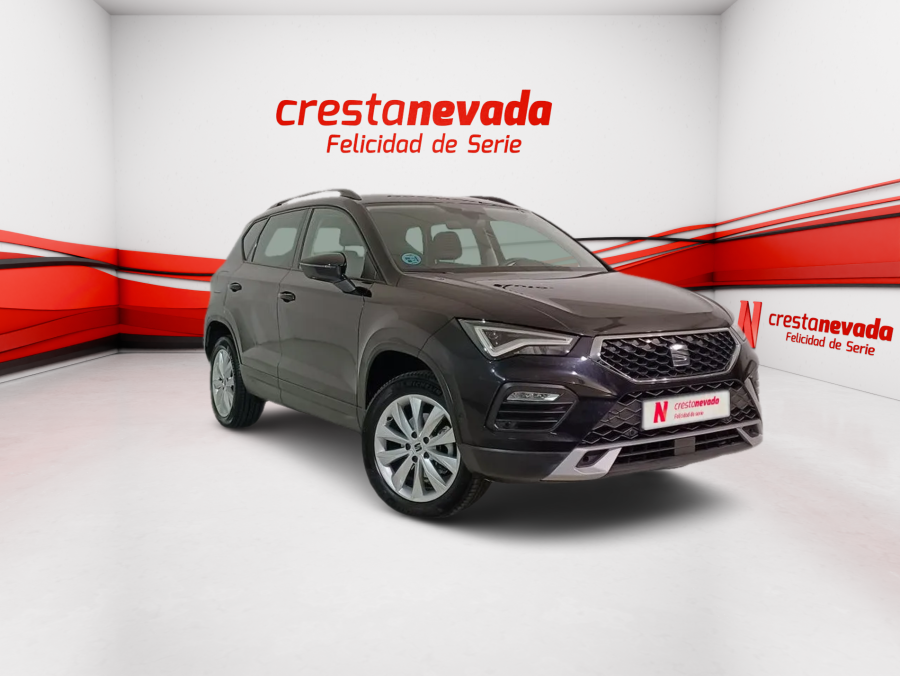 Imagen de SEAT Ateca