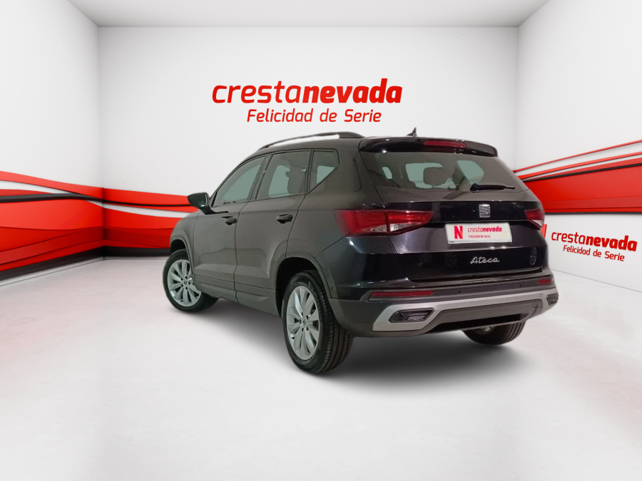 Imagen de SEAT Ateca