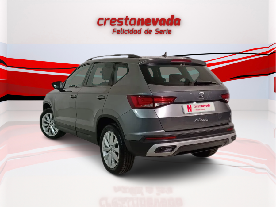 Imagen de SEAT Ateca