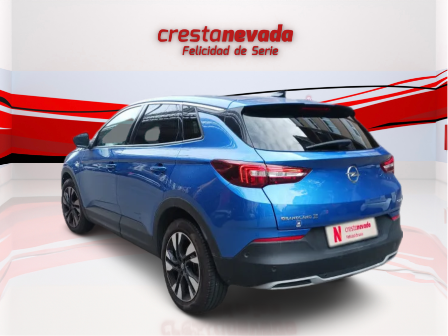 Imagen de Opel Grandland X