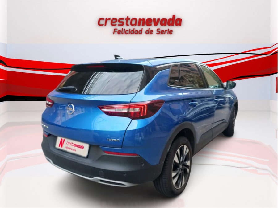 Imagen de Opel Grandland X