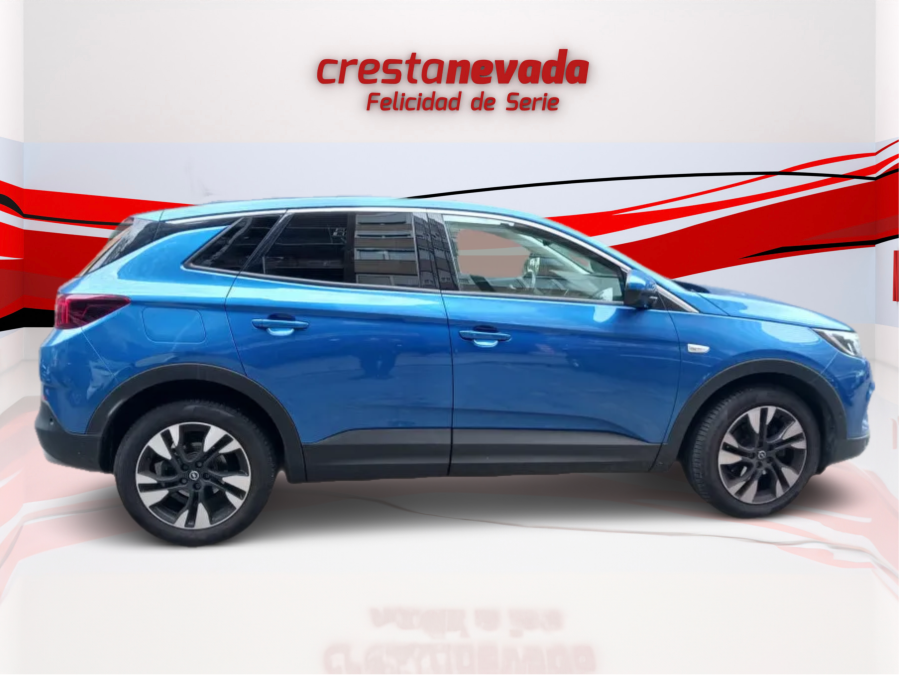 Imagen de Opel Grandland X