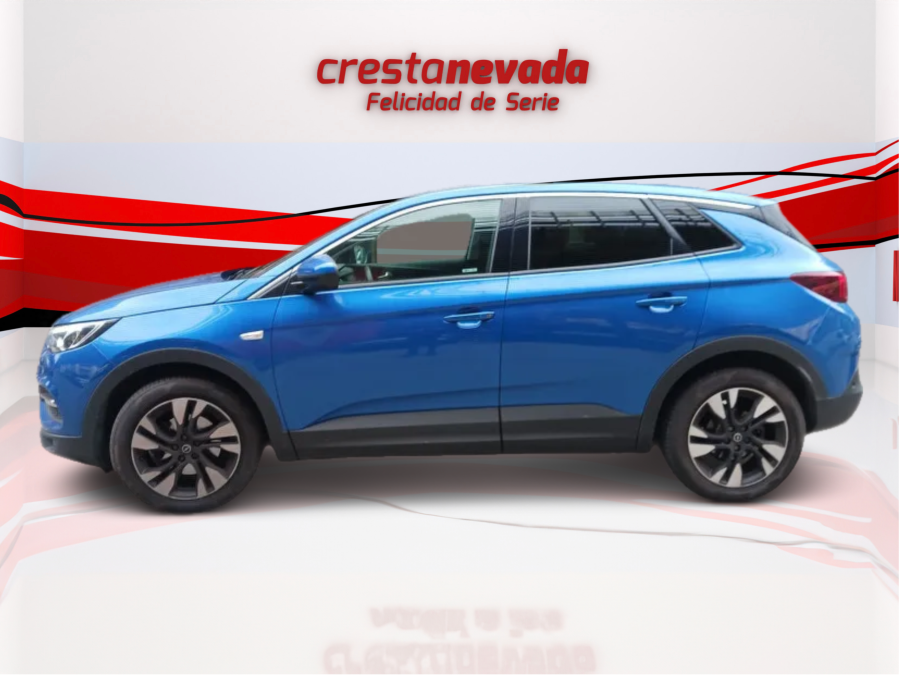 Imagen de Opel Grandland X