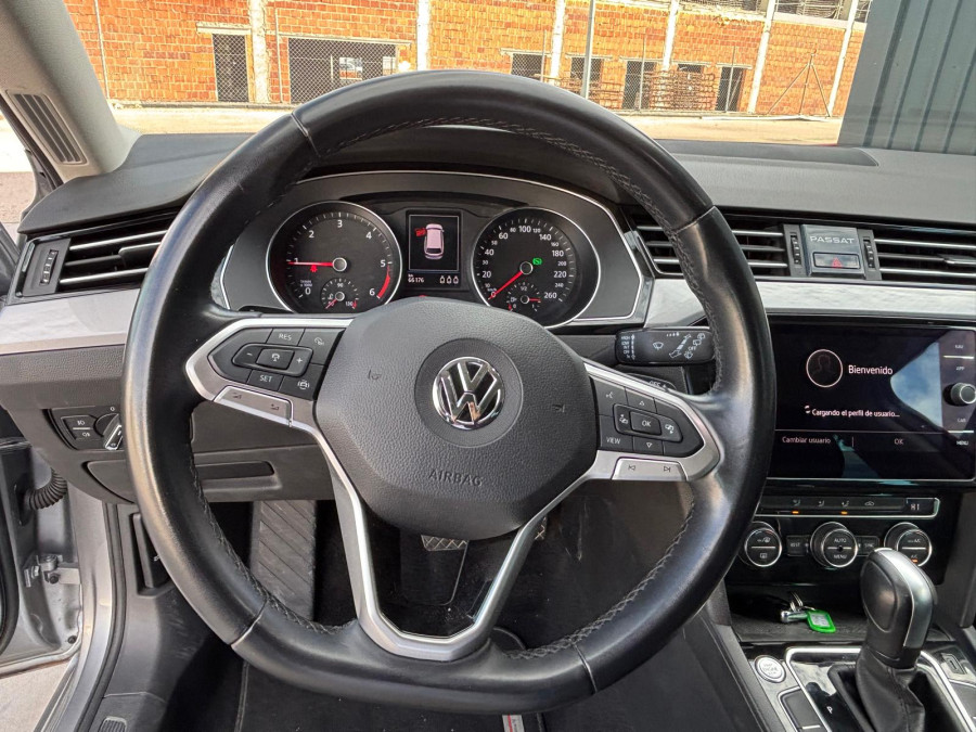 Imagen de Volkswagen Passat